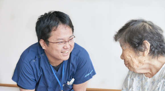 研修プログラム